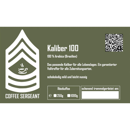 Kaliber 100